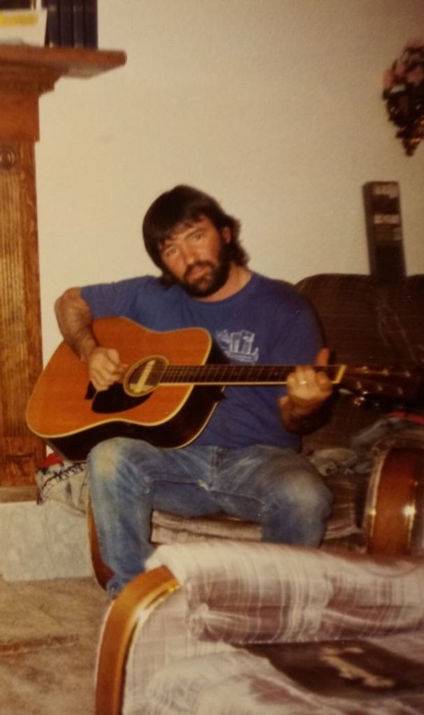 Terry Lee Robinson