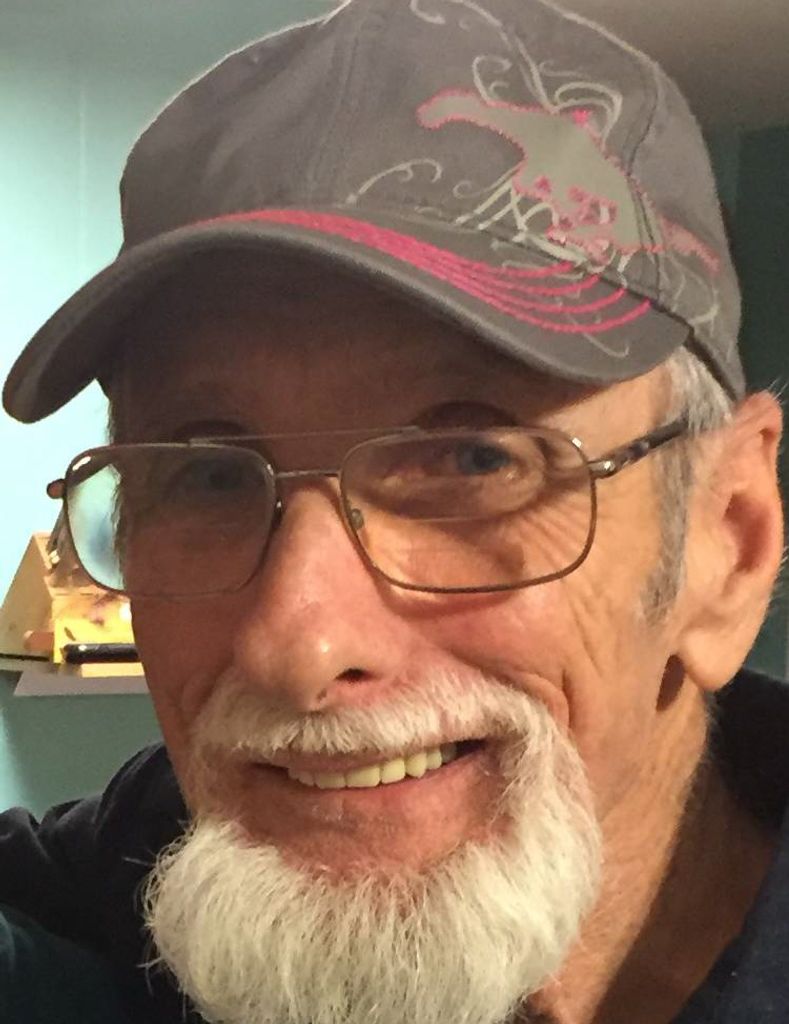 James  "Jim" Oye