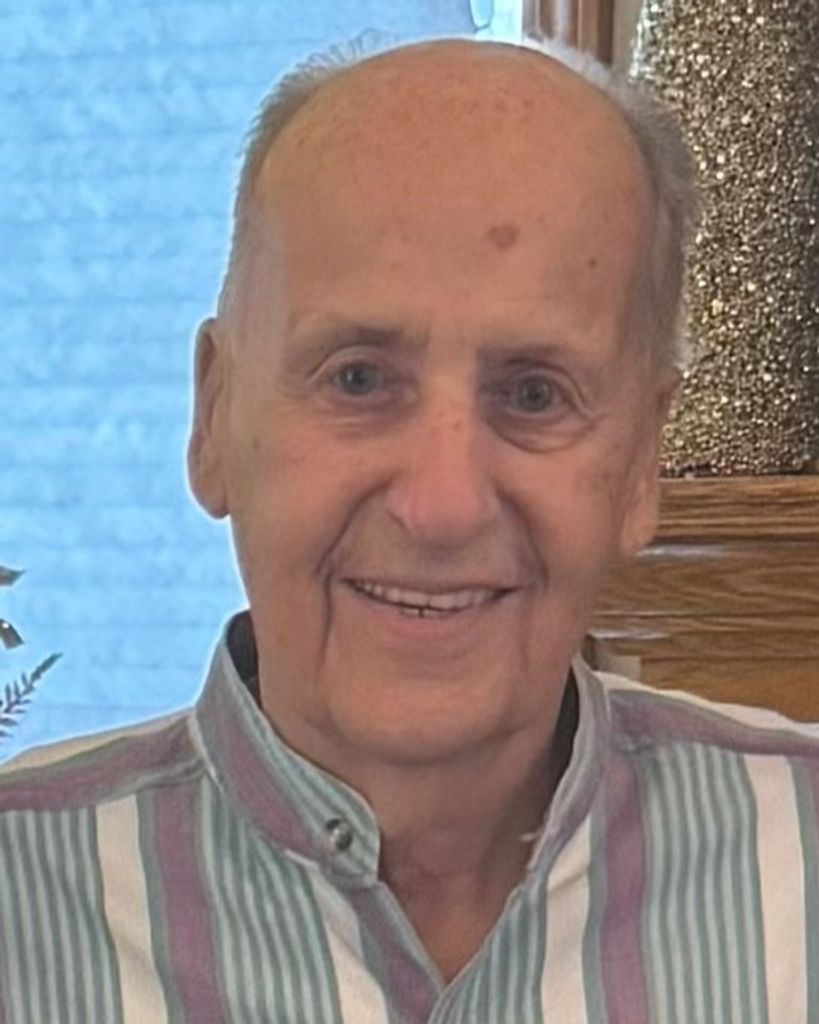 Vincent Antonelli Profile Photo