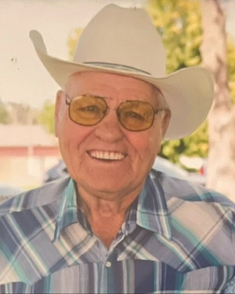 Everett W. Copenbarger
