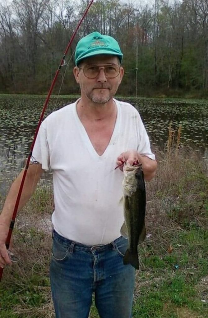 John Richard Mcmillen Profile Photo