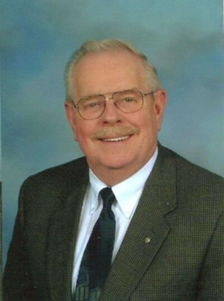 Lynn W. Withrow Profile Photo