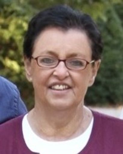 Carol Ann Pinson's obituary image