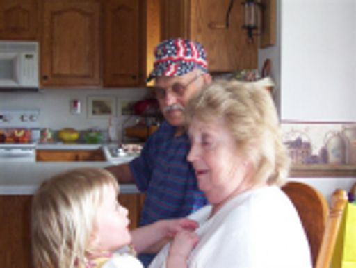 Dolores Arlene Toman photo gallery thumbnail 8 of 15