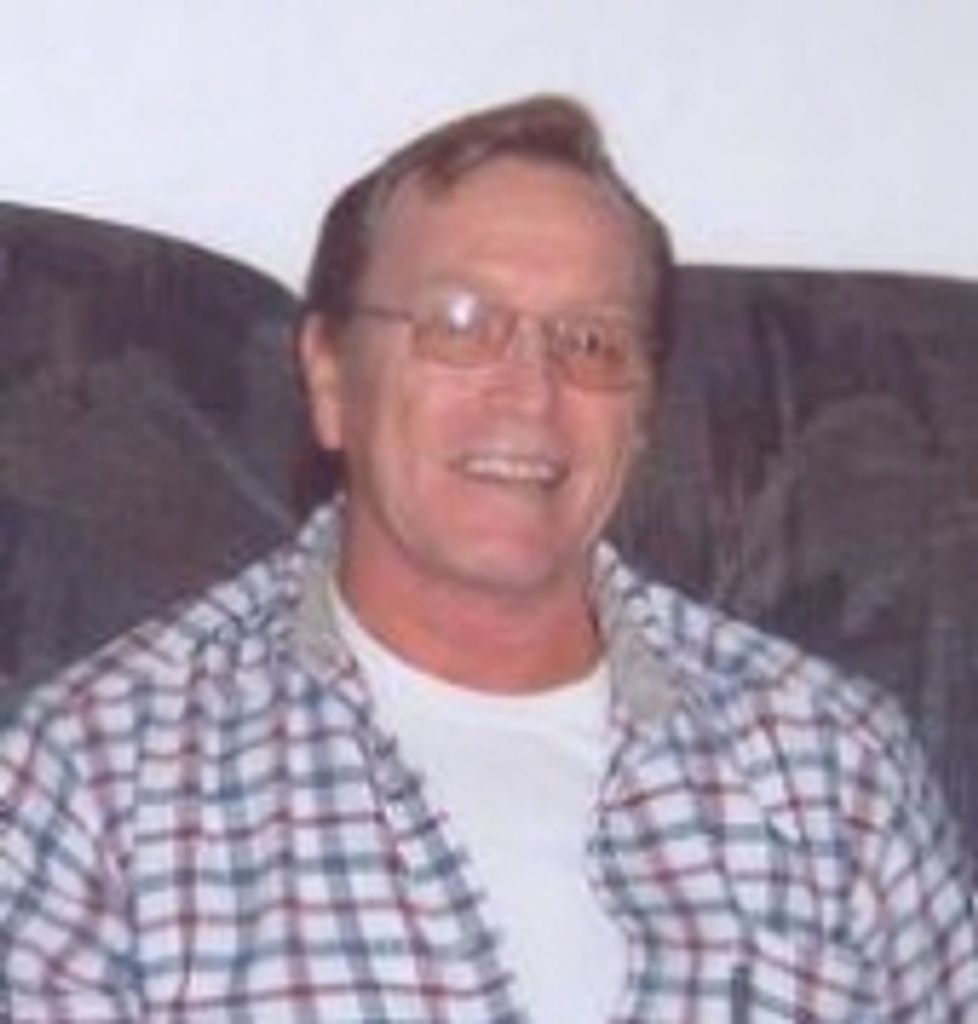 Darwin  "Floyd" Shepherd