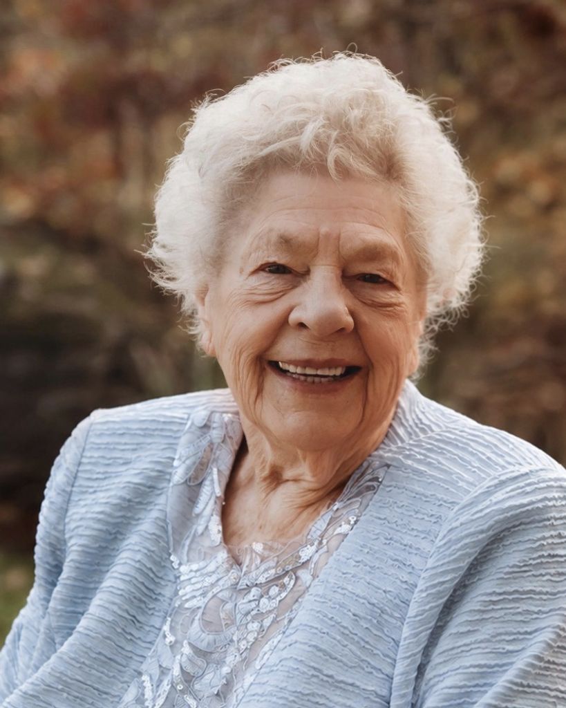 Marion L. Ruebke Profile Photo