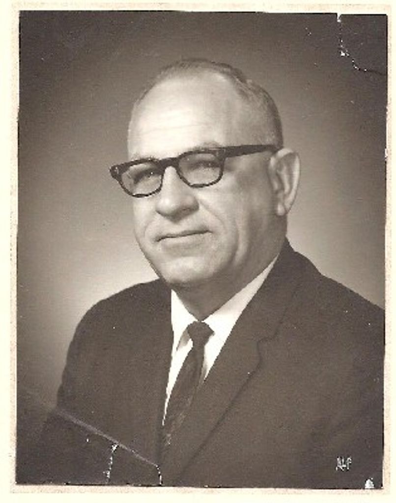 Thomas Henry Cox