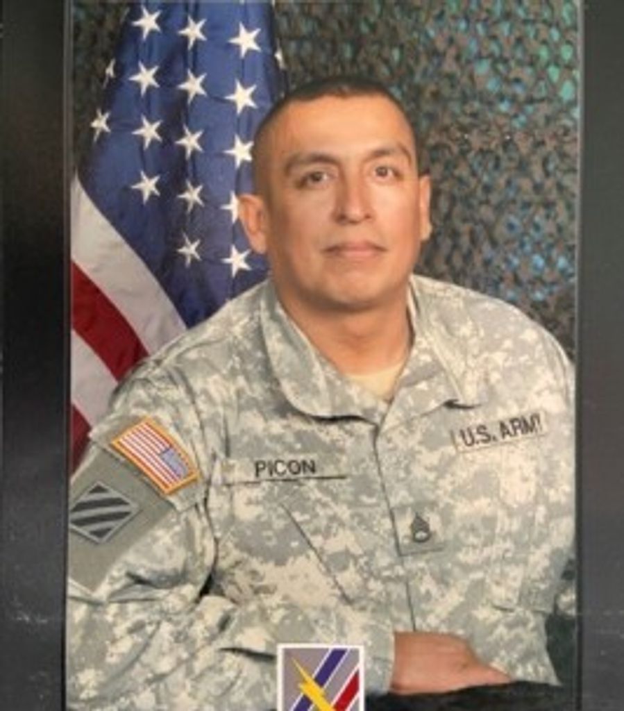 Jose Picon Profile Photo