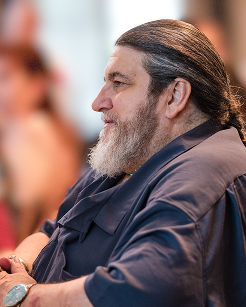 William P. "Wild Bill" Chrysafides Profile Photo