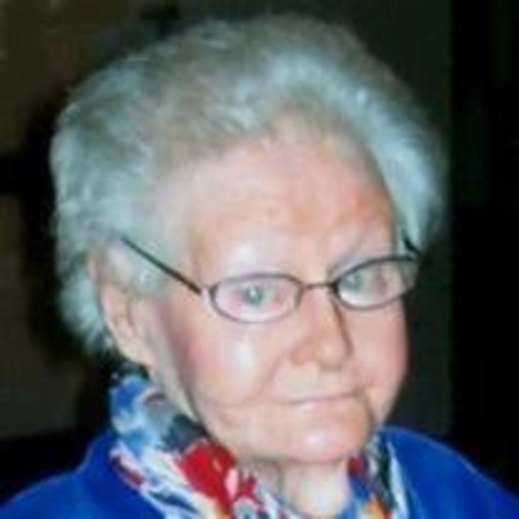 Catherine Katt Rowell