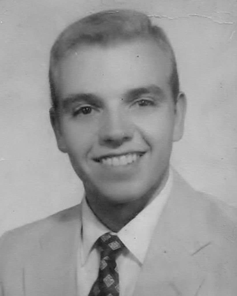 Mike Stewart Profile Photo
