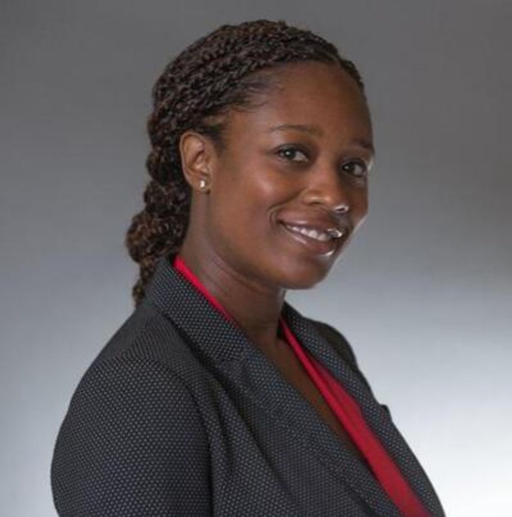 Dr. Angela Nicole Bullock Profile Photo