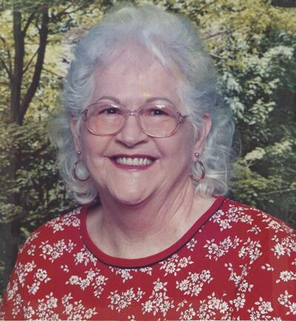 Martha Loraine Hammerschmidt Profile Photo