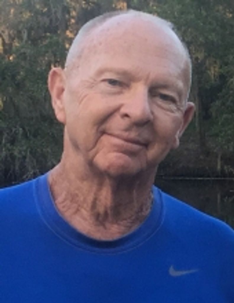 James Ray Porter