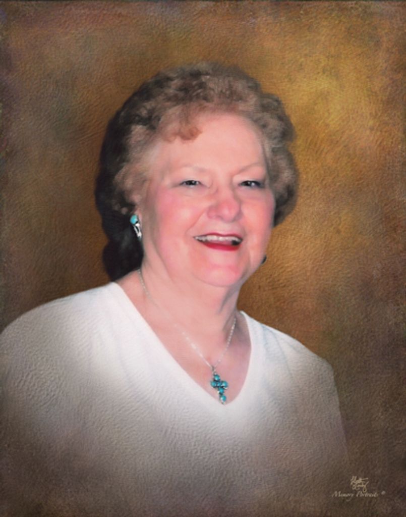 Elizabeth Ann "Betty" Elliott Profile Photo