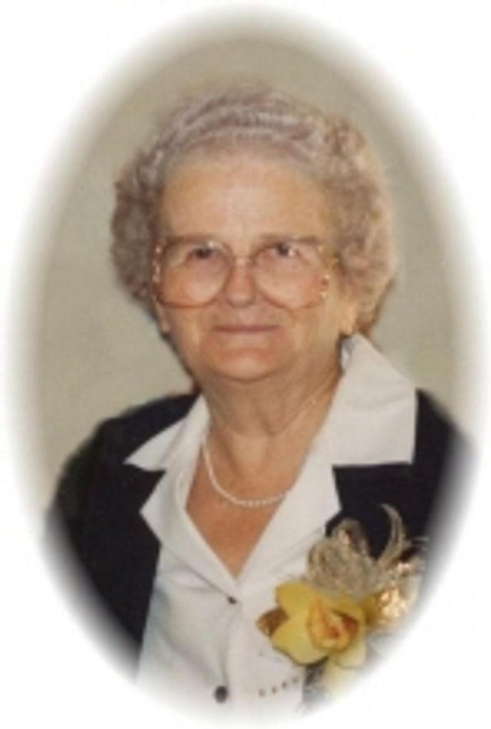 Myrtis Tidwell