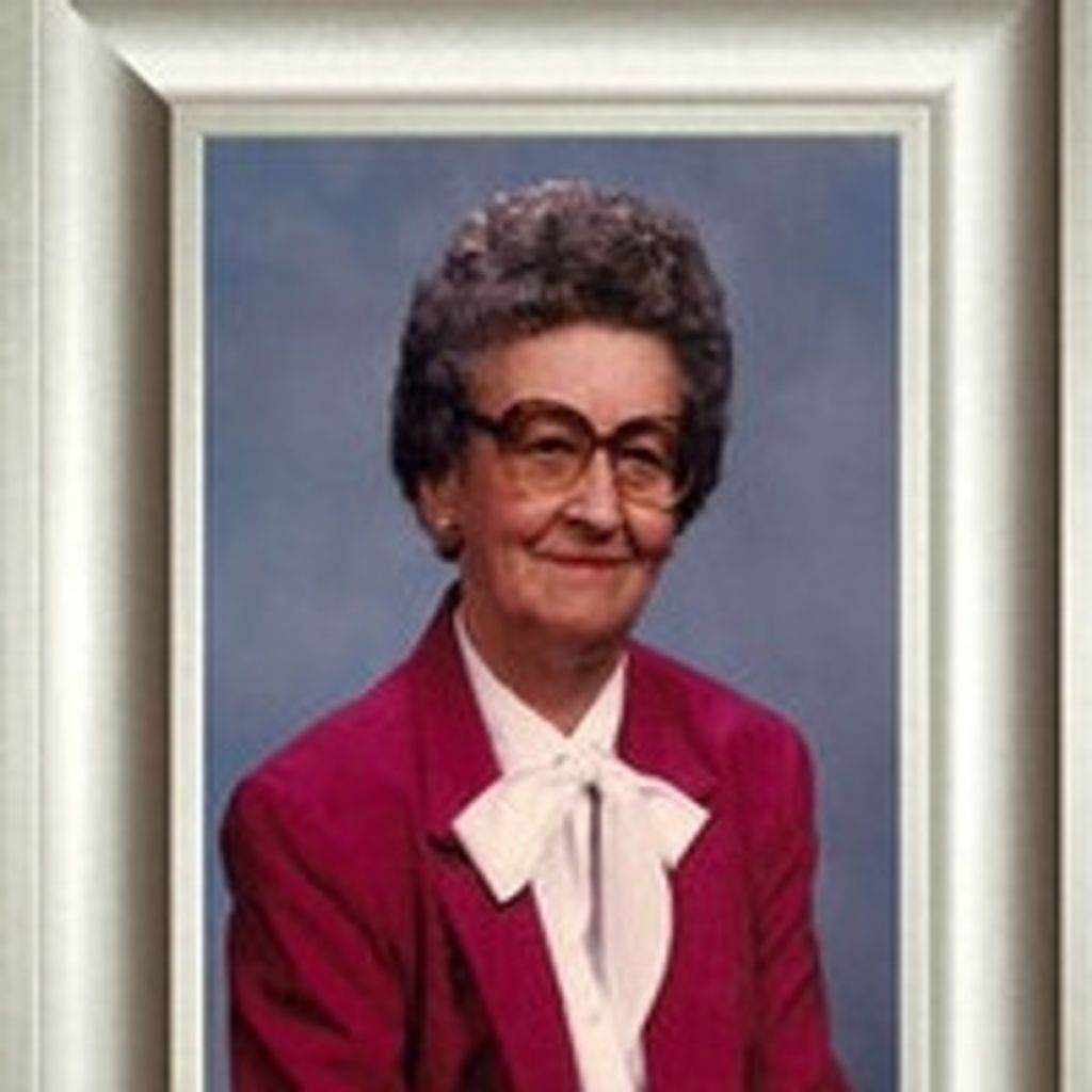 Eleanor Sowell Cranford