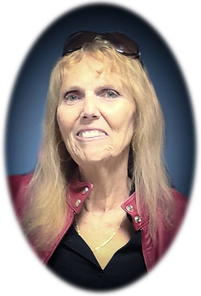 Diana Marie Mcanallen