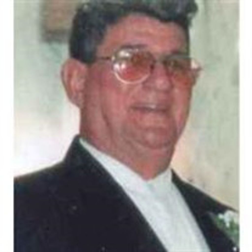Louis J. Ciacci