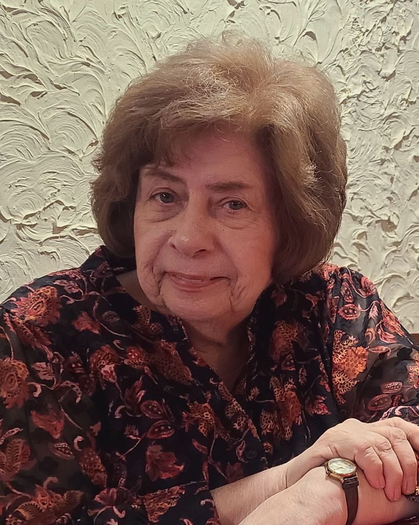 Patricia Ann Zabawski Profile Photo