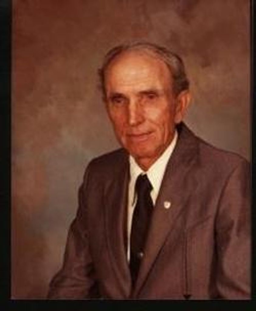 Clayton Brooks Profile Photo