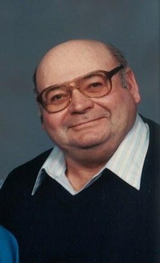 Larry Joseph Bruggeman