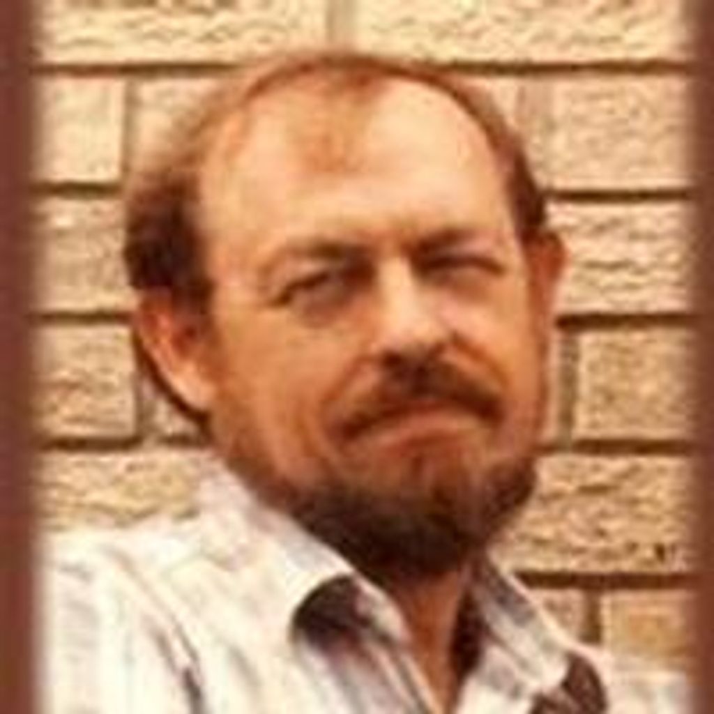 John  William Beck
