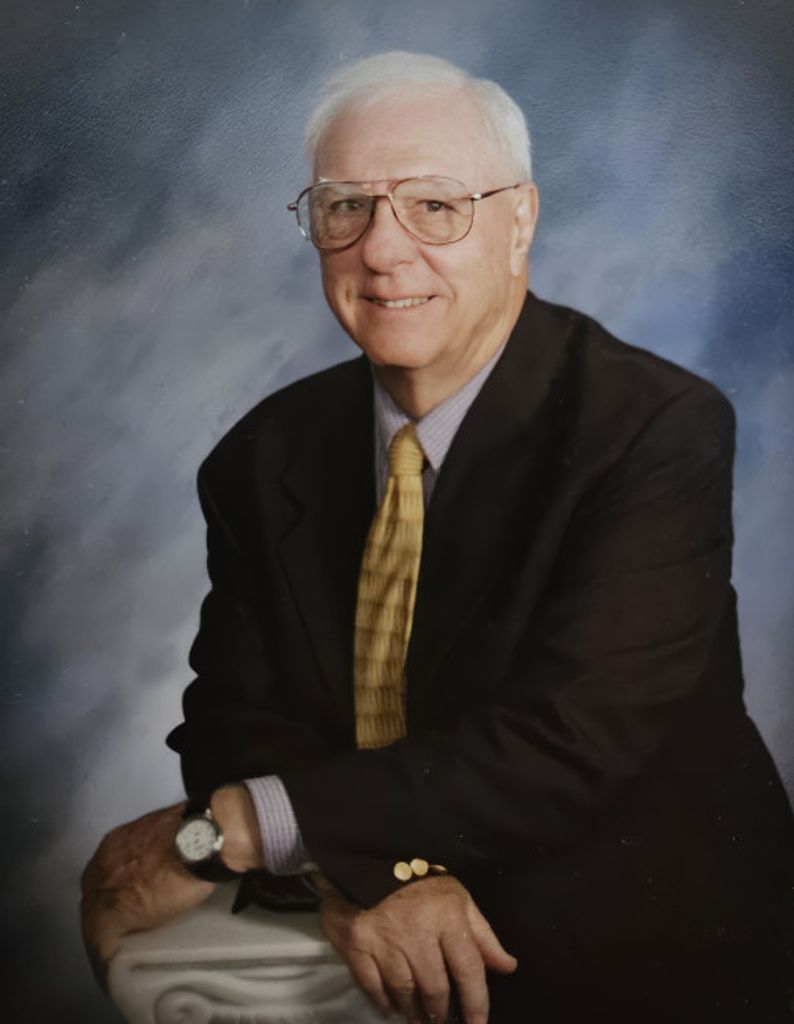 Calvin B. Jackson, Jr.