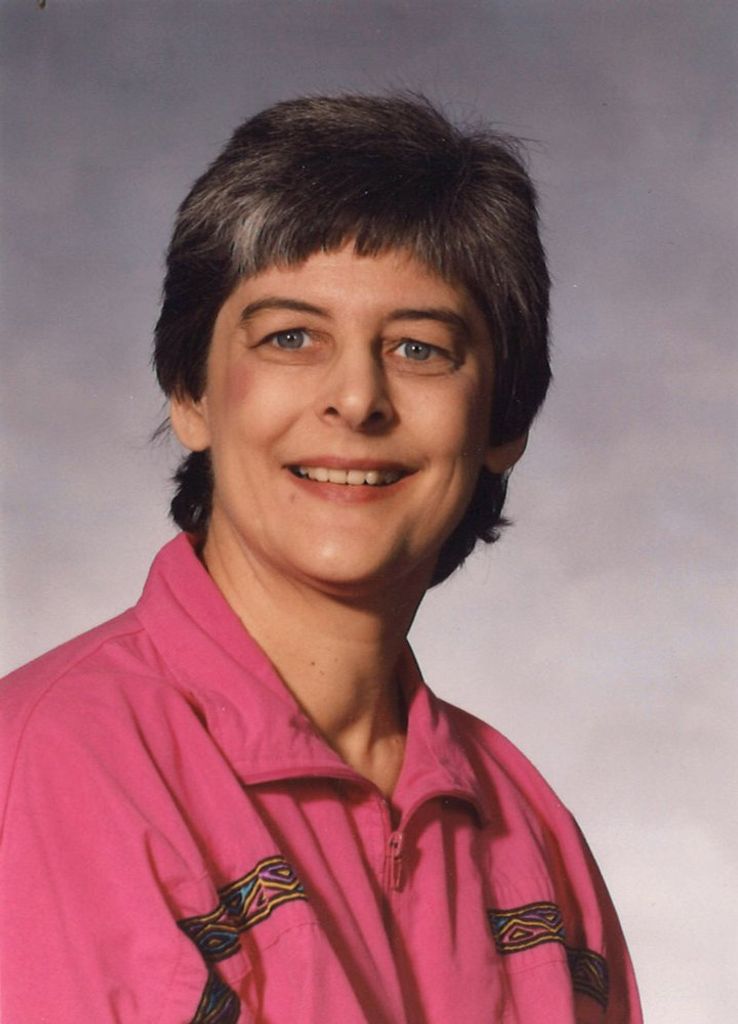 Bonney Browne Brown Profile Photo