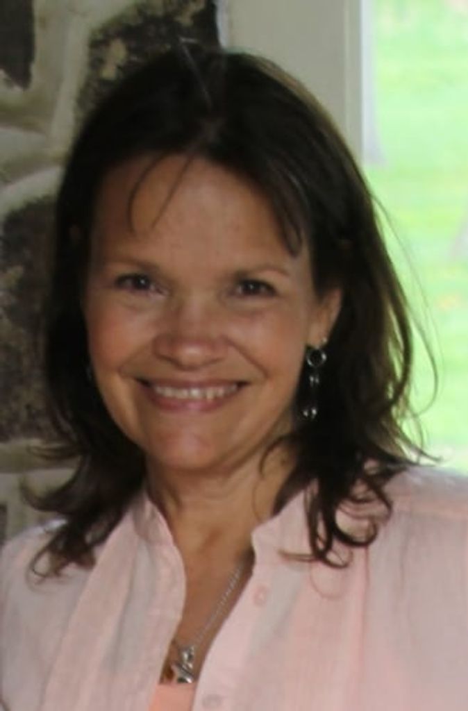 Sherry Rae Grossmann