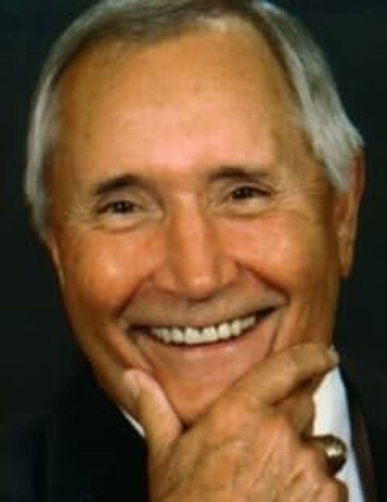 Richard Terrell Smith Profile Photo
