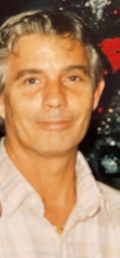 Walter "Jr." Blanton Profile Photo