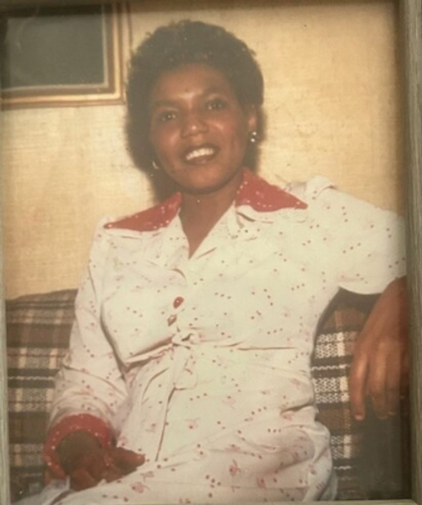 Brenda M. Davis