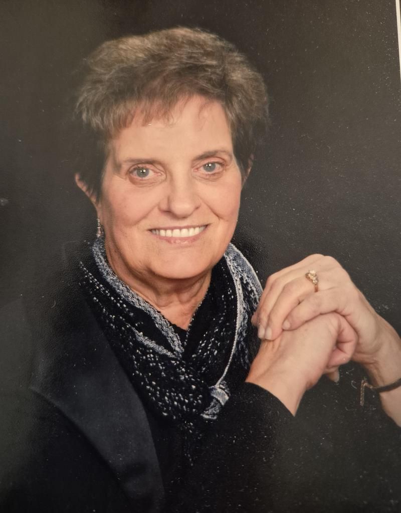 Dorothy E. "Dottie" Ludwig Profile Photo
