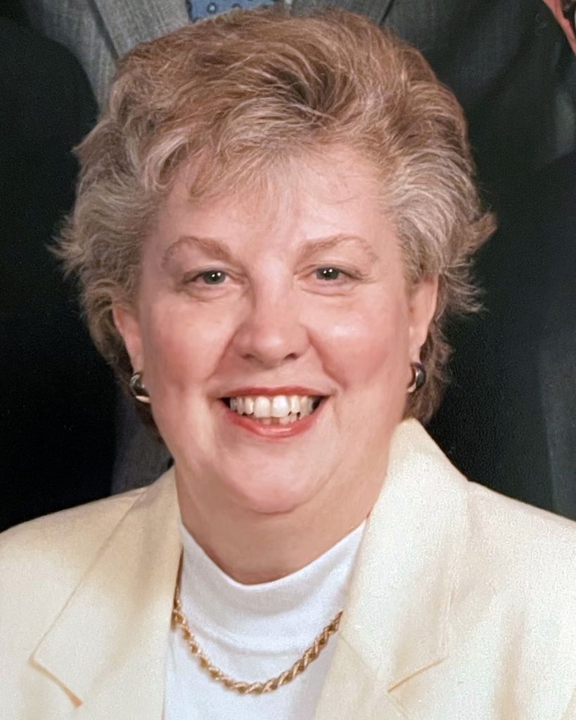 Anita D. Elwell