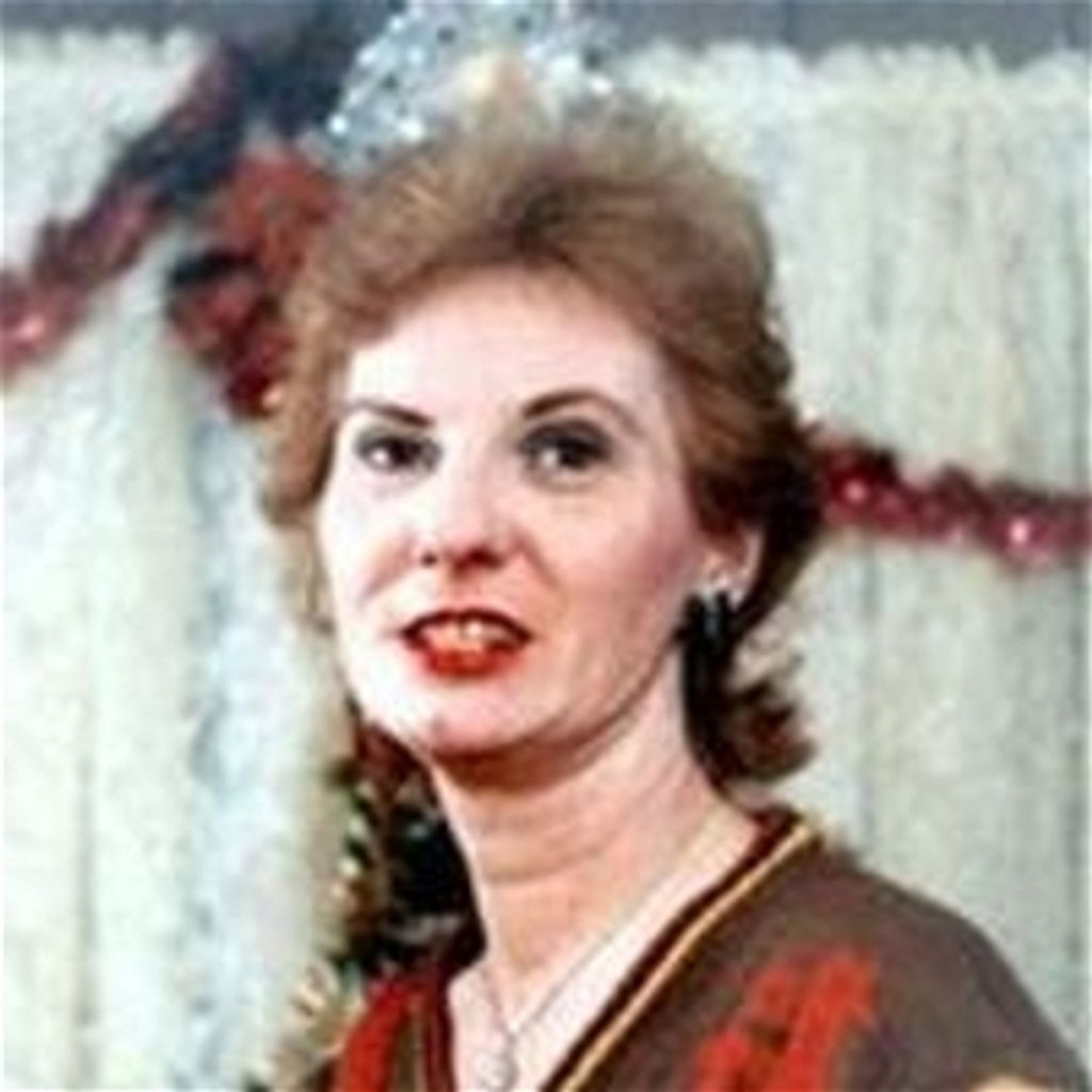 Joan T. Mcmahon Profile Photo
