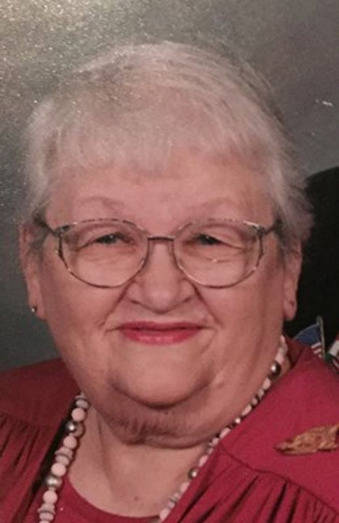 Barbara  Pogany (brann)