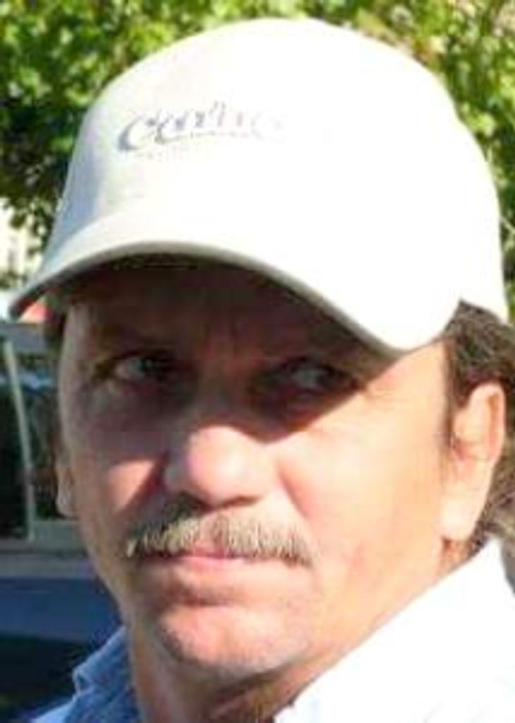 Jerald Madden