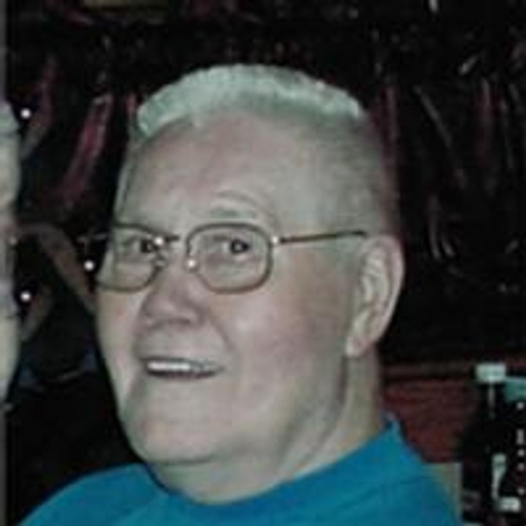 Henry J. Isham Of Garrett, Indiana