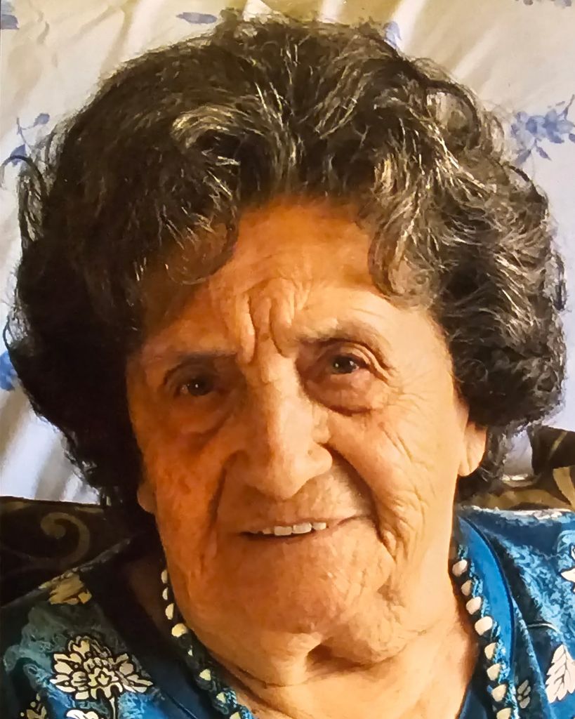 Elena (Helen) Sandoval Otero Profile Photo