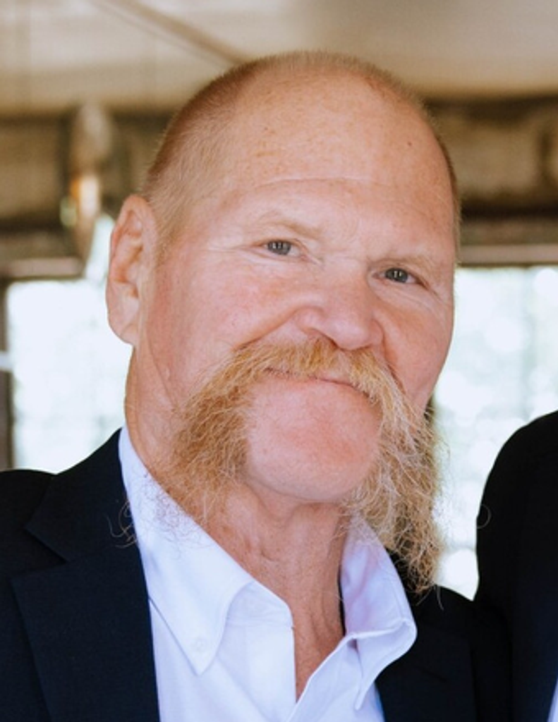 David Wayne Redding