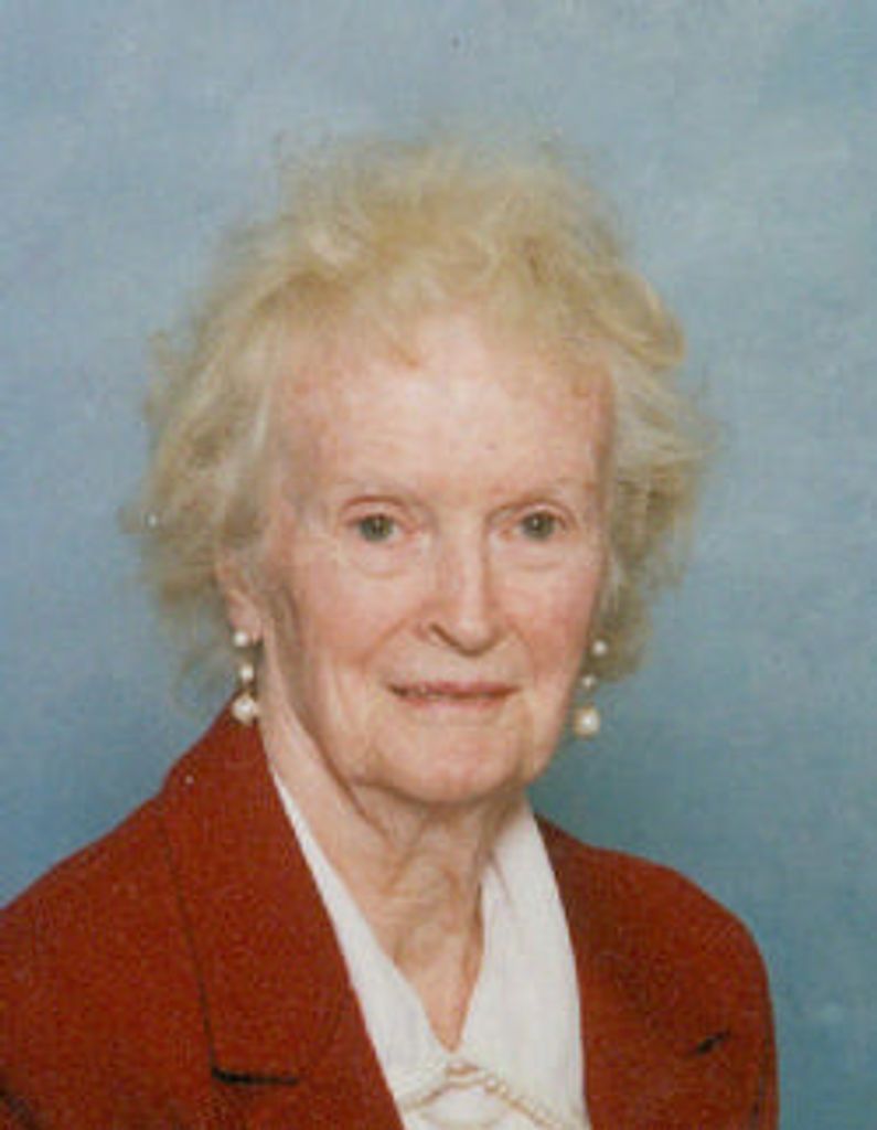 Alice T. Howe