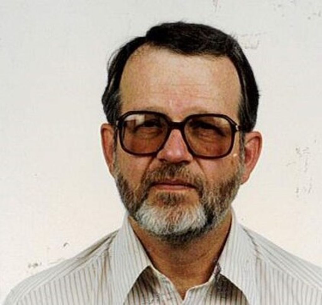 Dr. David E. Grambort Profile Photo