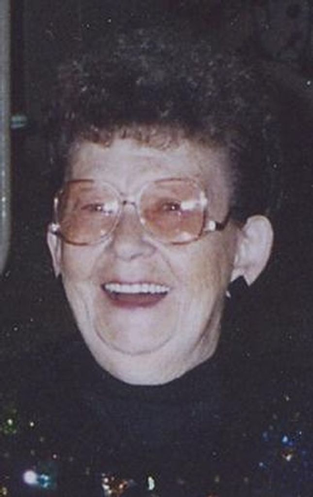 Leola Pauline Howard