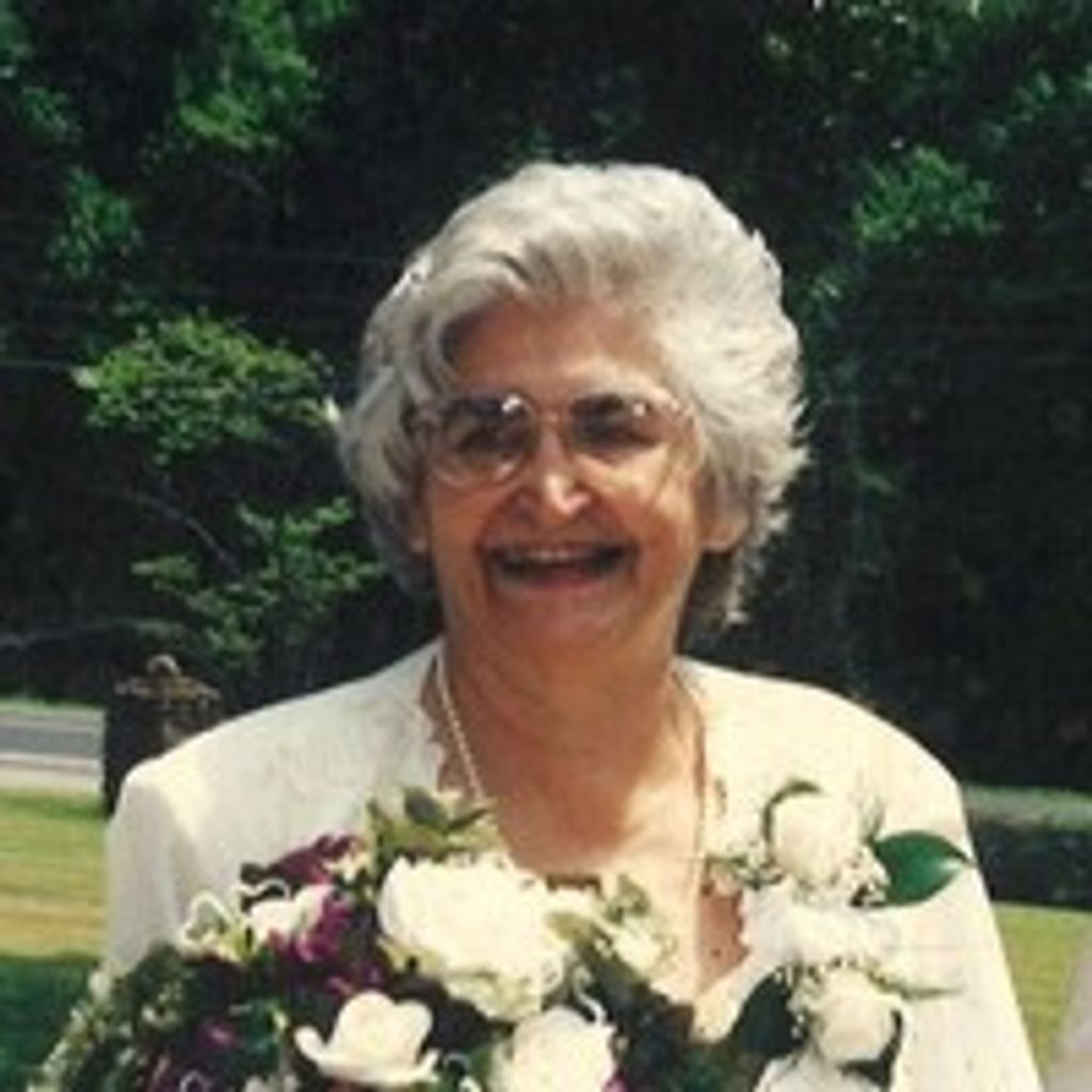 Betty Wright Shelton
