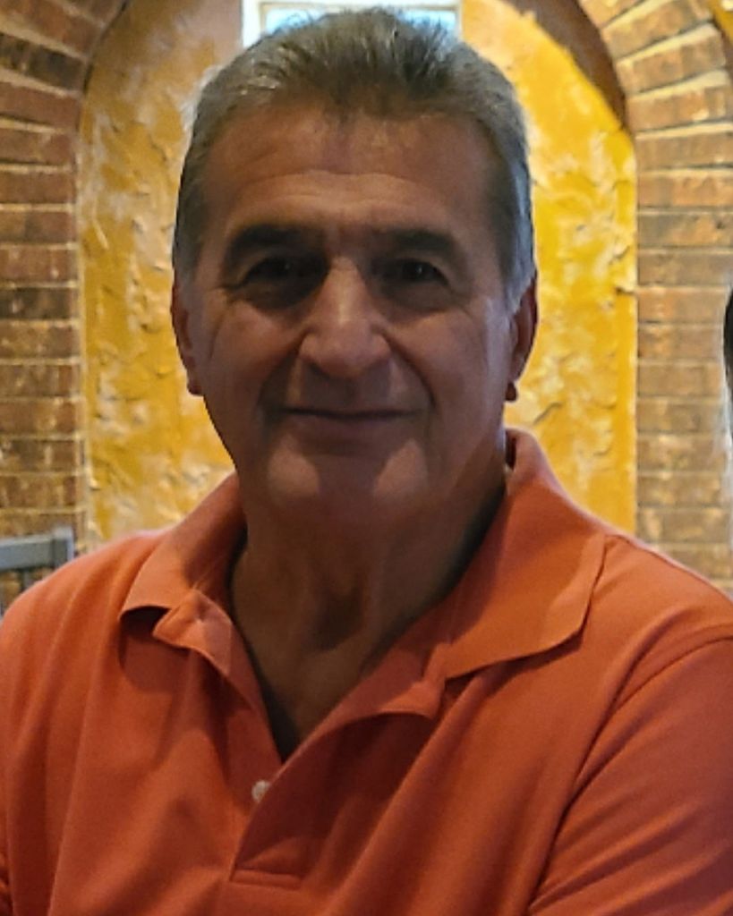 Leon Prier Profile Photo