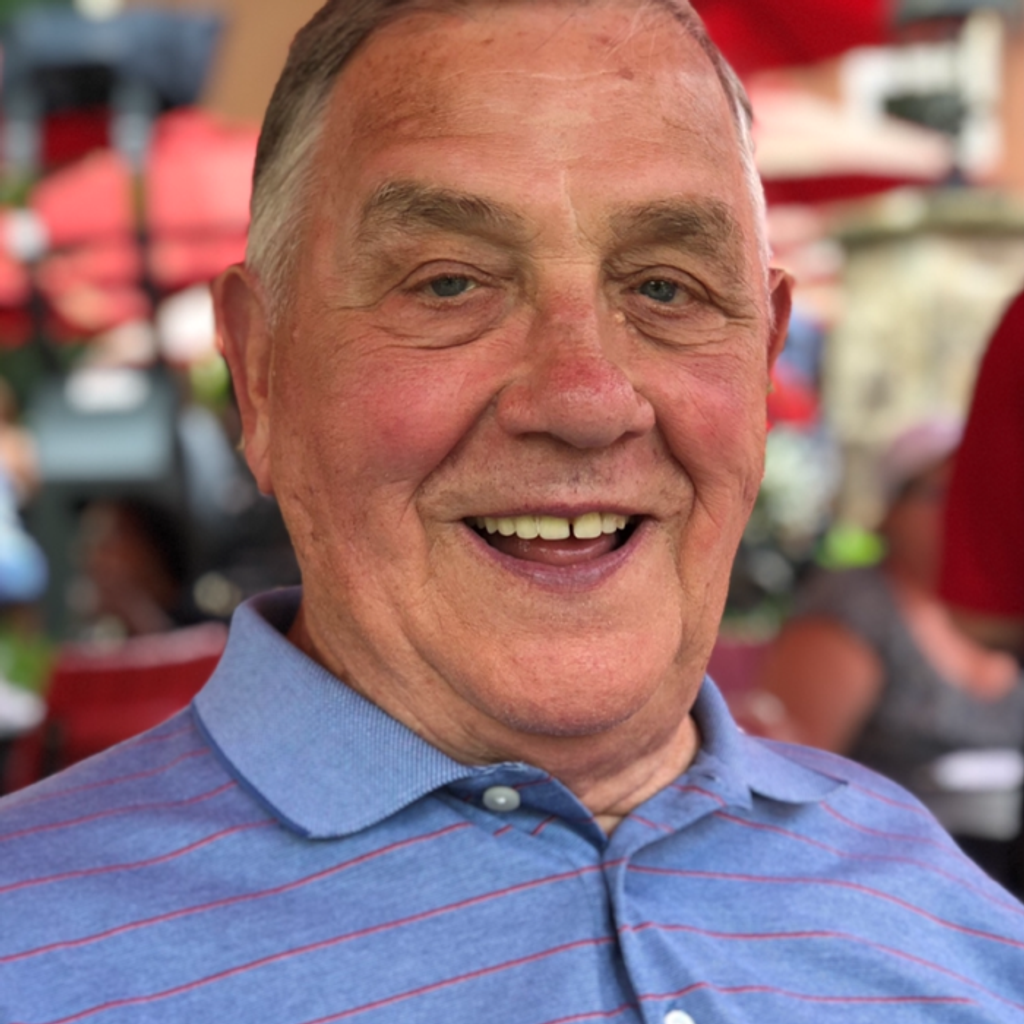 Carl E. Kaiser, Jr. Profile Photo