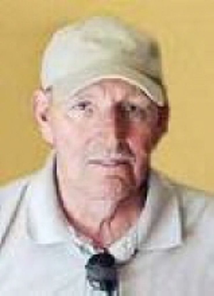 Willard "Bill" O. Morse