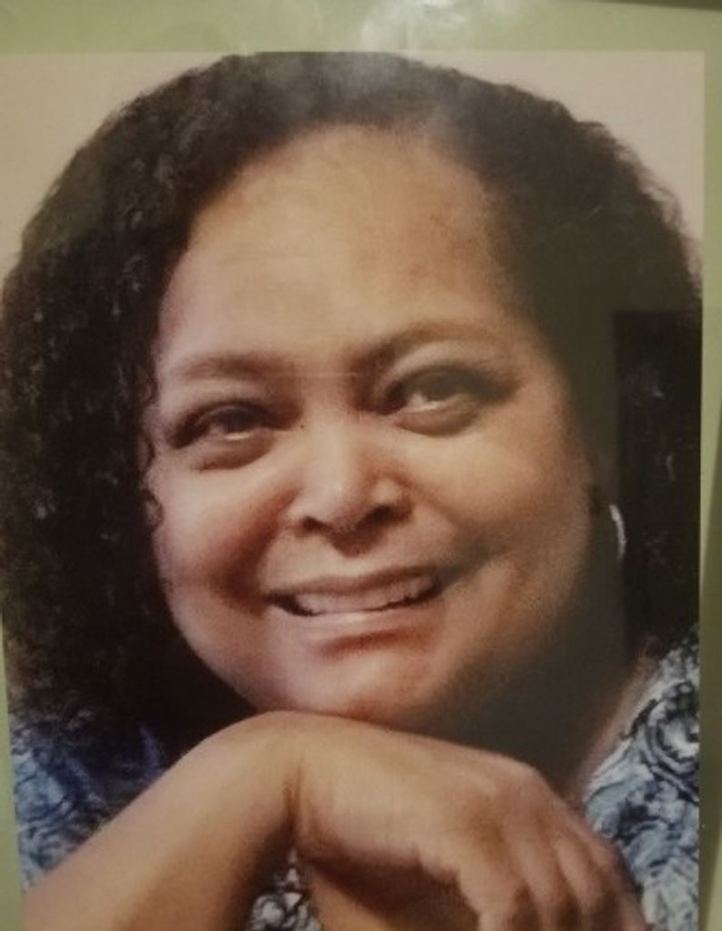 Pauline C. Steele Profile Photo