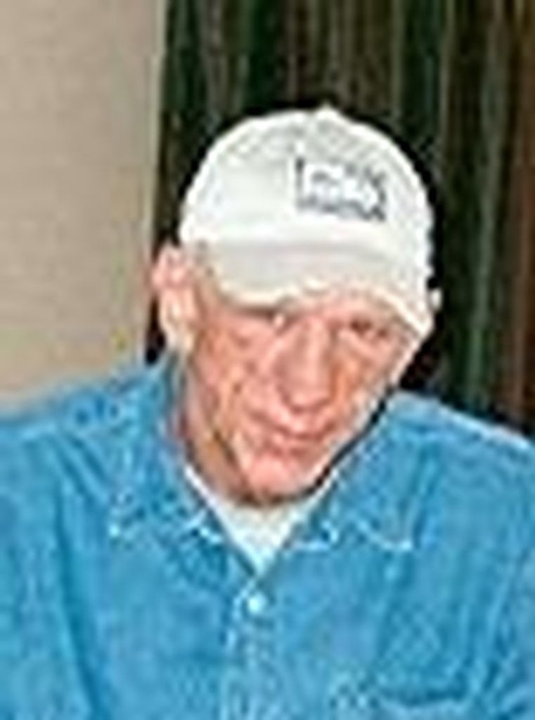 Steven "Steve" Homme